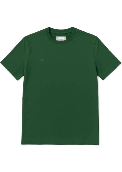 T-Shirt Profero Yeşil