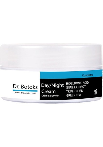 Süper Dr Botokss Cildinizin Yeniden Yapılanması Için Kırışıklık Giderci Bakım Kremi 50 ml x 1 Adet