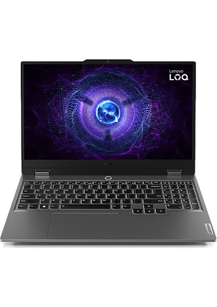Loq/ Intel Core I7-13700HX/ 24 GB Ram/ 512 GB Ssd/ Rtx 5050/ 15.6 /W11/ Laptop 83JE00KKTR
