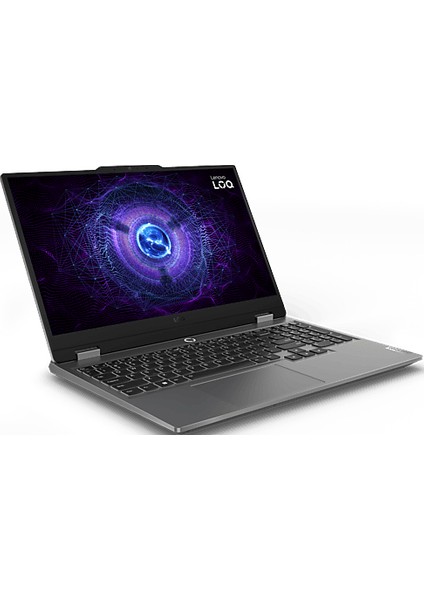 Loq/ Intel Core I7-13700HX/ 24 GB Ram/ 512 GB Ssd/ Rtx 5050/ 15.6 /W11/ Laptop 83JE00KKTR modelleri