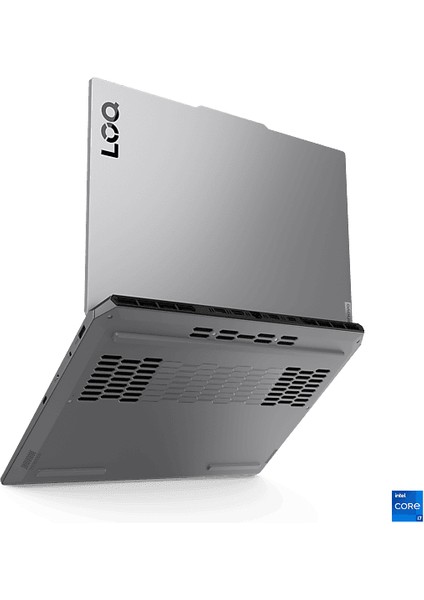 Loq/ Intel Core I7-13700HX/ 24 GB Ram/ 512 GB Ssd/ Rtx 5050/ 15.6 /W11/ Laptop 83JE00KKTR