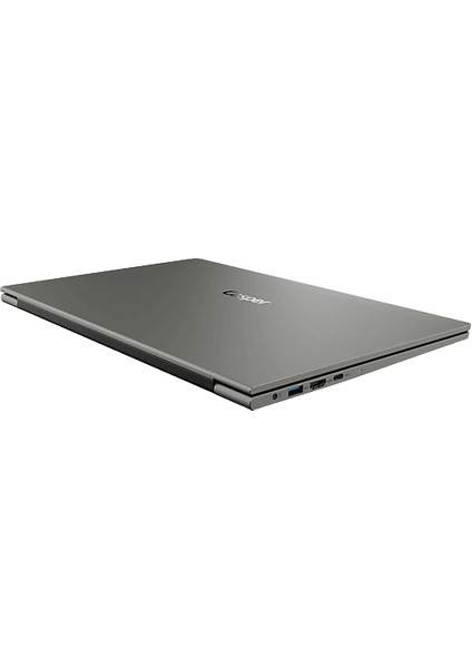 X650.1342-CE00P-G-F/INTEL Core I5-13420H/24 GB RAM/500 GB SSD/15.6"/W11 Laptop Metalik Gri