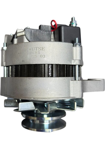 Şahin Doğan Kartal Slx Motor Wutse 12V-55AH Alternatör ALT481 fiyatları