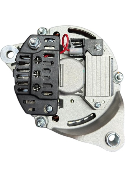 Şahin Doğan Kartal Slx Motor Wutse 12V-55AH Alternatör ALT481 modelleri
