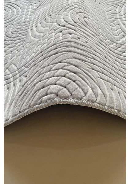 Kaymaz Taban, Kesme Yolluk Halı, Kabartmalı, Salon, Mutfak, Antre, Koridor,yatak Odası Halısı, 7054