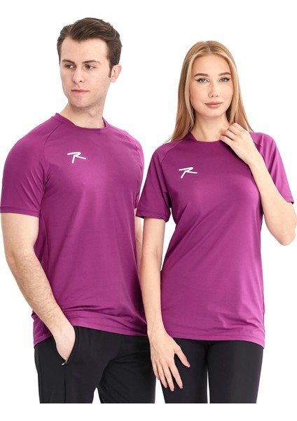 Unisex T-Shirt Valde Mor