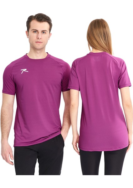 Unisex T-Shirt Valde Mor fiyatları