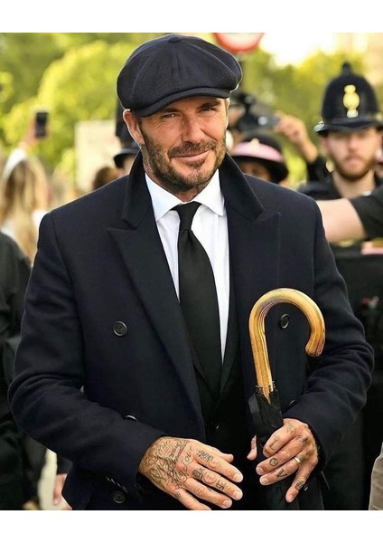 Erkek Kışlık Kasket 8 Parça New Boys Şapka Model Peaky Blinders Shelby Beckham Şapka fiyatları