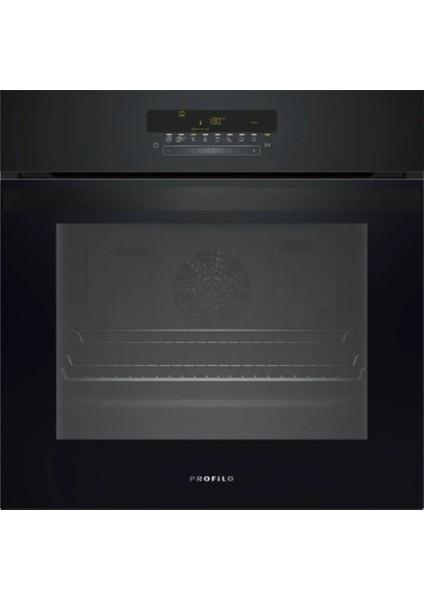 12 Fonksiyon Siyah Ankastre Set fiyatları