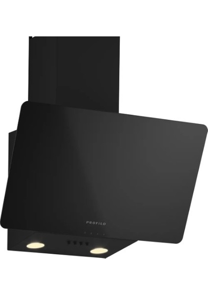 12 Fonksiyon Siyah Ankastre Set