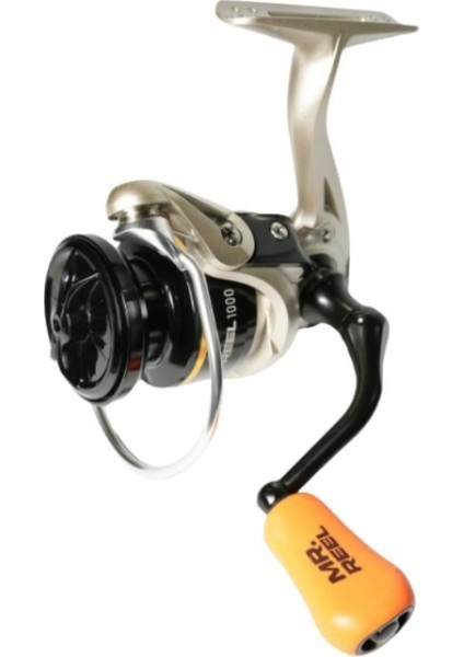 Mr.reel 1000 Lrf Makinası fiyatları