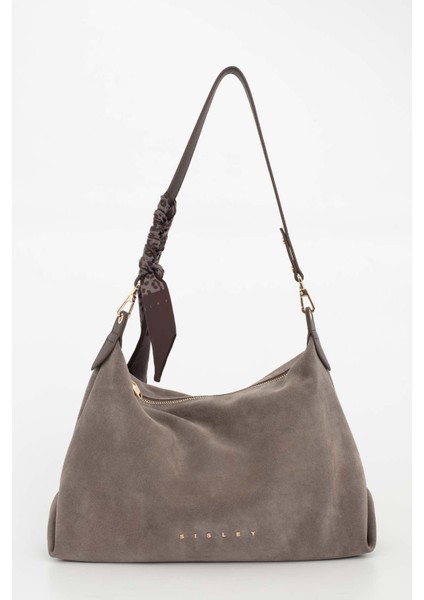 Kadın Kol Çantası Taş-Kahve SLY300 modelleri