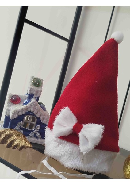Köpek Noel Yılbaşı Parti Şapkası fiyatları