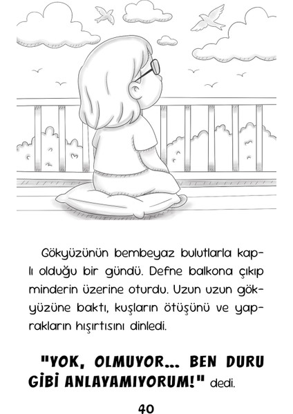 Gözlükler Her Şeyi Gösterir Mi? (Değerler Eğitimi) modelleri