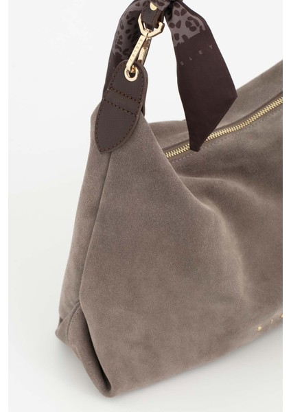 Kadın Kol Çantası Taş-Kahve SLY300 fırsatları