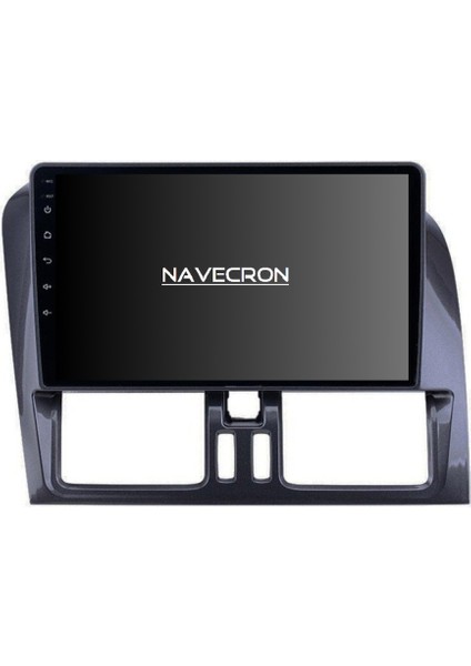 Volvo XC60 2009-16 9" Uyumlu Android Multimedia Gerçek 4/64 Kablosuz Carplay Geri Görüş Kameralı fiyatları