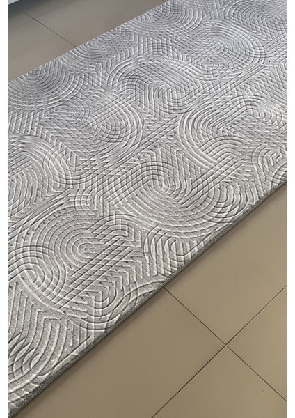 Kaymaz Taban, Kesme Yolluk Halı, Kabartmalı, Salon, Mutfak, Antre, Koridor,yatak Odası Halısı, 7054