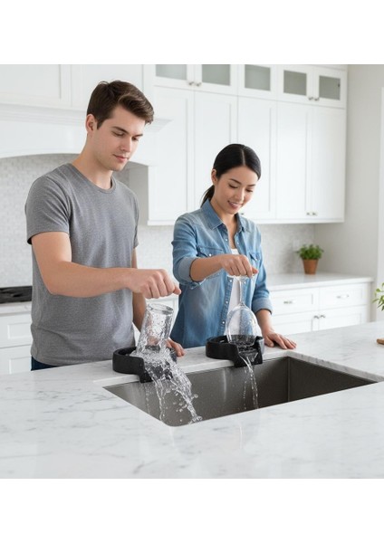 Yüksek Basınçlı Otomatik Bardak Yıkama Aparatı fiyatları