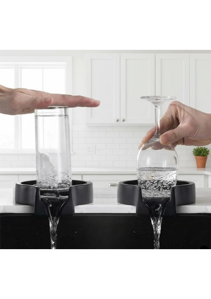 Yüksek Basınçlı Otomatik Bardak Yıkama Aparatı fırsatları