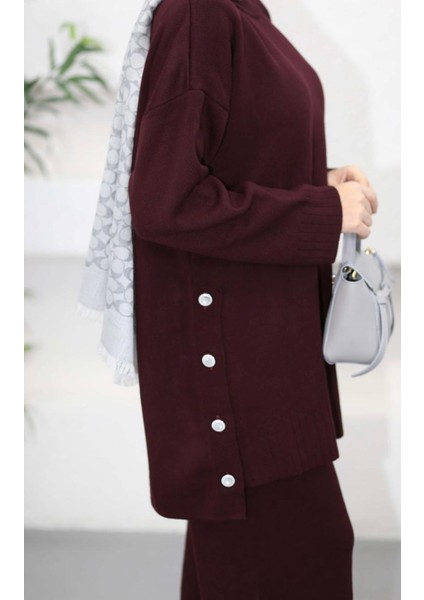 Rstm Butik Tiriko Alt Üst Ikili Pantolonlu Takım fiyatları