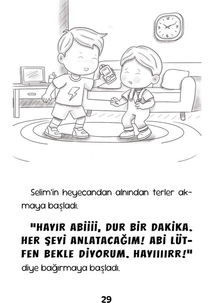 Aklımızdan Geçenleri Kim Duyar? (Değerler Eğitimi) fiyatları