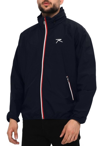 Yağmurluk mırus Lacivert