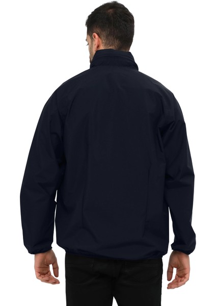 Yağmurluk mırus Lacivert modelleri