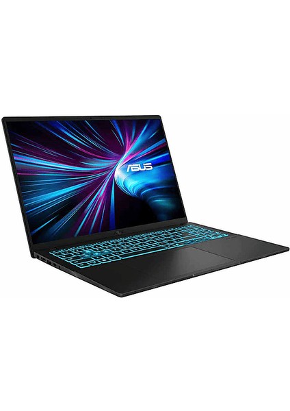 V16 V3607VM-RP097W/ Intel Core 5 210H/ 16 GB Ram/ 512 GB Ssd/ Rtx 5060/ 16"/ W11 Laptop modelleri