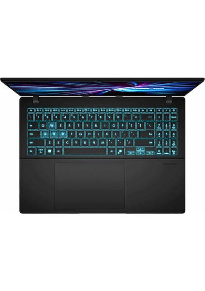 V16 V3607VM-RP097W/ Intel Core 5 210H/ 16 GB Ram/ 512 GB Ssd/ Rtx 5060/ 16"/ W11 Laptop