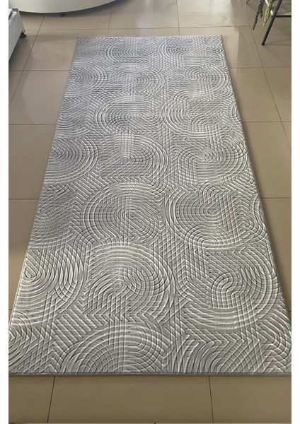 Kaymaz Taban, Kesme Yolluk Halı, Kabartmalı, Salon, Mutfak, Antre, Koridor,yatak Odası Halısı, 7054