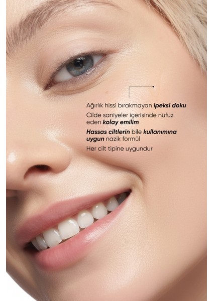 Glow Bright 15% C Vitamini + Egf Içeren Aydınlatıcı Serum 30ML