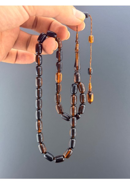 Selim Canlı Sıkma Kehribar Kapsül Kesim 7,25X11,50 fırsatları