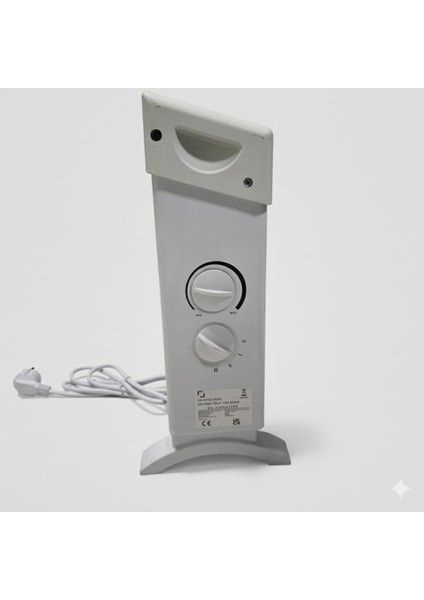 Elektrikli Isıtma Derecesi Ayarlı 2000WATT Turbo Konvektör modelleri