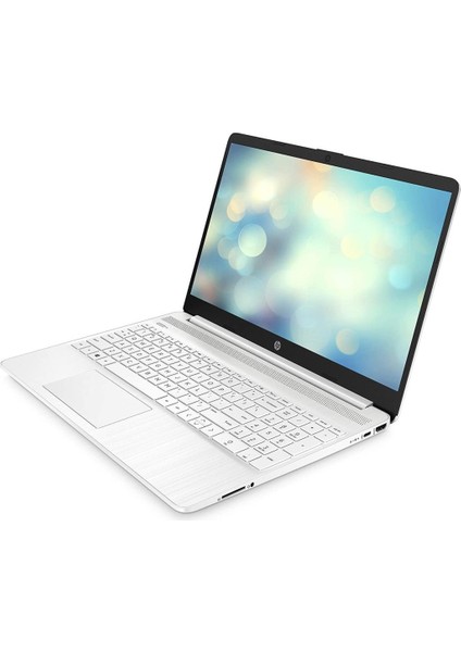 15S-FQ2046NT 2N2Q9EA I3-1115G4 4 GB 256 GB SSD UHD Graphics 15.6" Full Hd Notebook - Outlet modelleri
