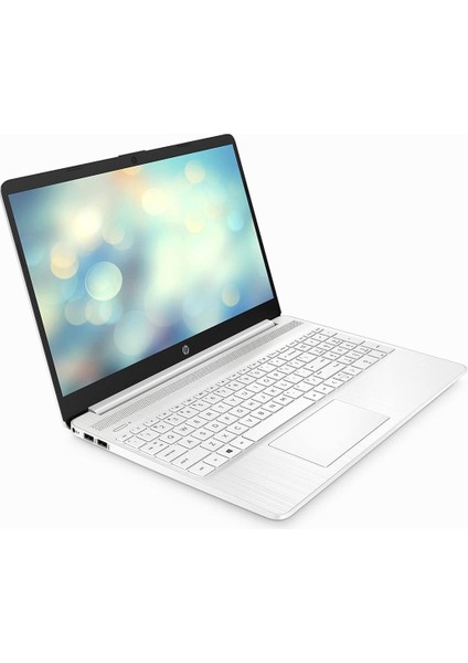 15S-FQ2046NT 2N2Q9EA I3-1115G4 4 GB 256 GB SSD UHD Graphics 15.6" Full Hd Notebook - Outlet fırsatları