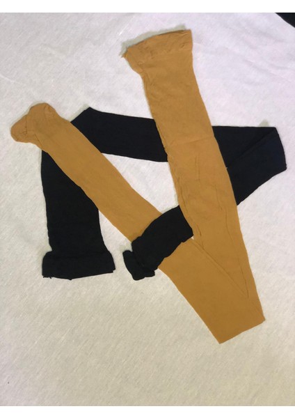 Kilotlu Çorap modelleri