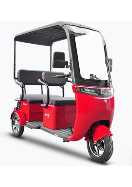 Greta Pro Elektrikli fiyatları