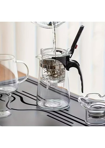 Otomatik Basmalı Demlik 900 ml fiyatları