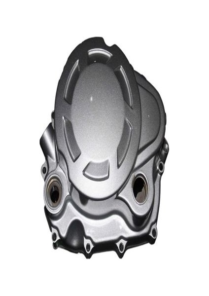 Cg Kral Uyumlu Krank Kutusu Sağ Kapak Modifiye Erpilsan Elektronik