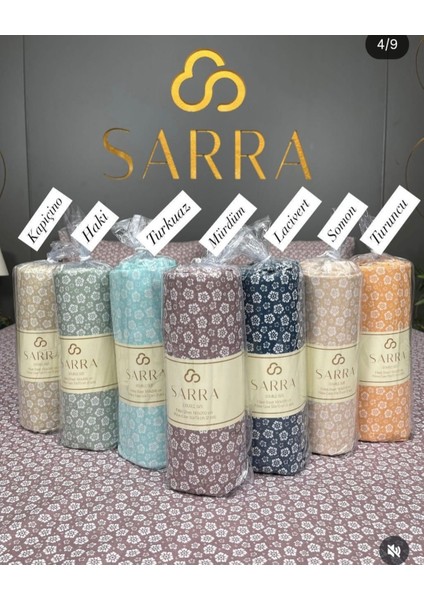 Çift Kişilik Lastikli Çarşaf