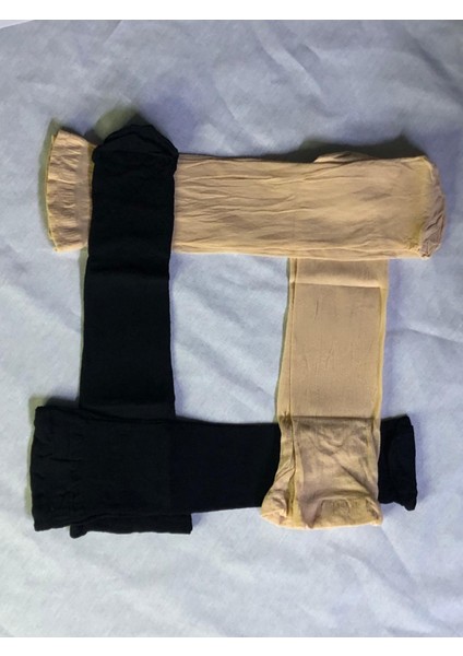 Dizaltı Çorap modelleri