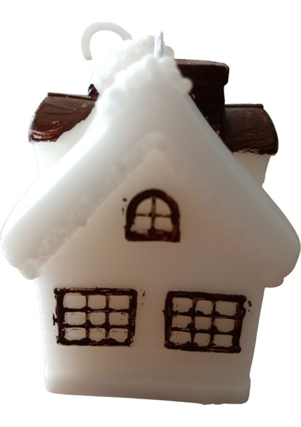 3 Lü Yılbaşı Mum Seti fırsatları