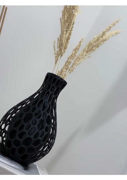 Moden Tasarım Delikli Yeni Nesil Vazo fiyatları