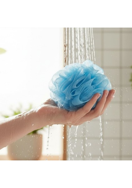 Puf Banyo Lifi Yoğun Köpük Etkisi Cildi Arındırır ve Canlandırır fiyatları