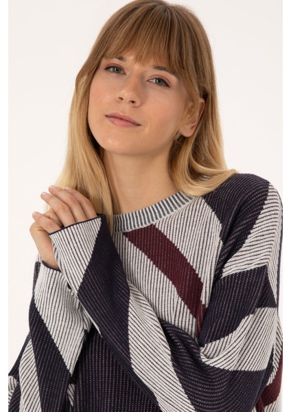 Kadın Kazak /triko 50309642-VR256 fiyatları