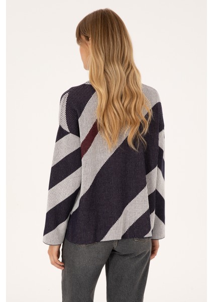 Kadın Kazak /triko 50309642-VR256 indirimleri