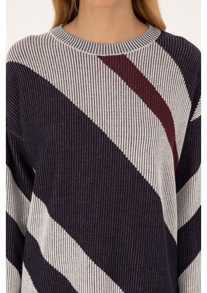 Kadın Kazak /triko 50309642-VR256