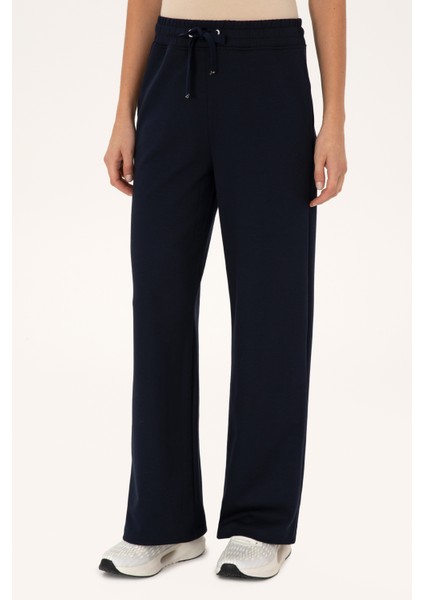 Kadın Lacivert Eşofman Altı 50307776-VR033 fiyatları