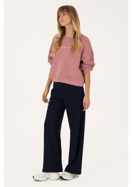 Kadın Lacivert Eşofman Altı 50307776-VR033 modelleri