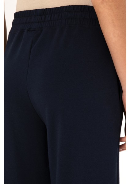 Kadın Lacivert Eşofman Altı 50307776-VR033